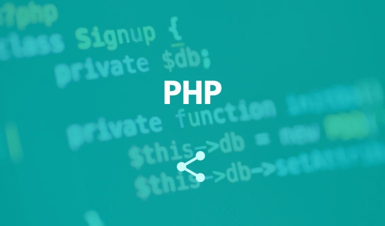 PHP