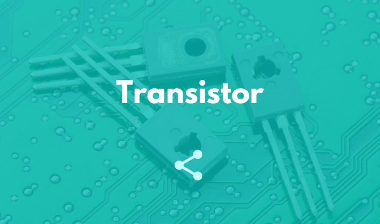 Transistor