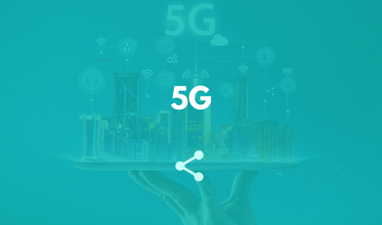 5G