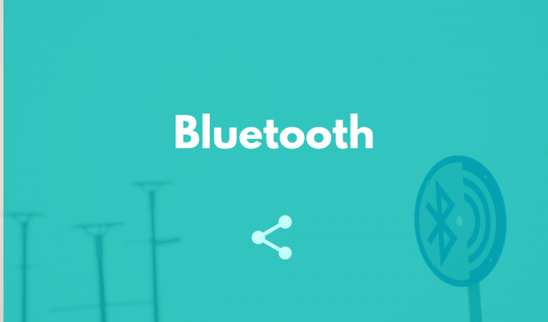 Bluetooth