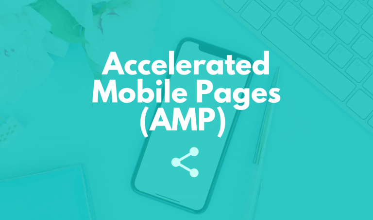 Accelerated Mobile Pages (AMP)