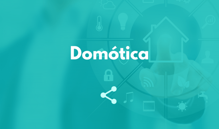 Domótica