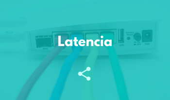 Latencia