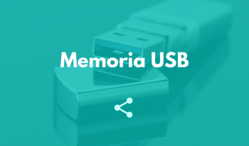 Memoria USB