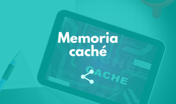 Memoria caché