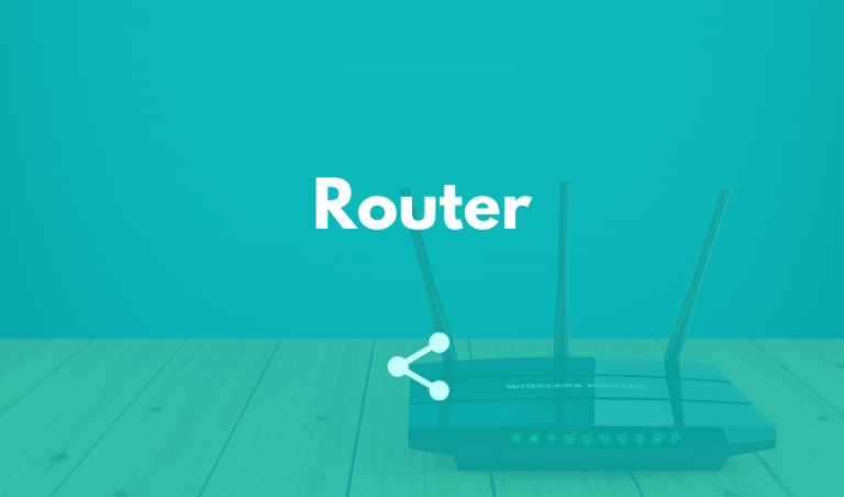 Router