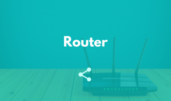 Router