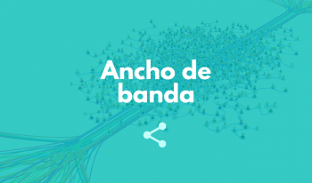 Ancho de banda