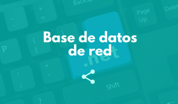 Base de datos de red