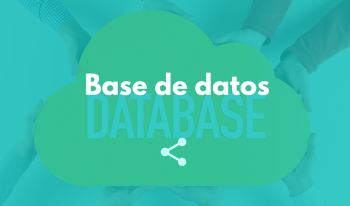 Base de datos