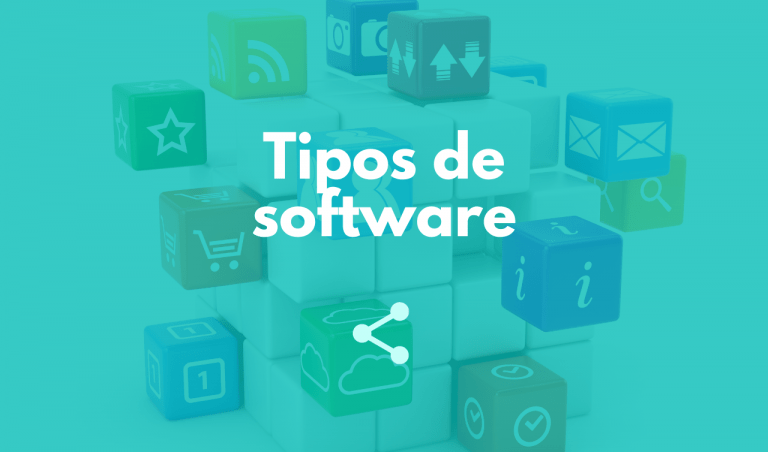 Tipos de software