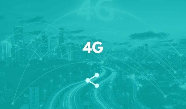 4G