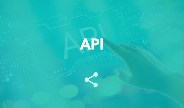 API