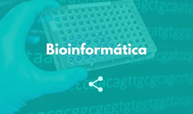 Bioinformática