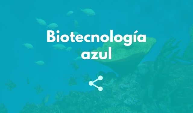 Biotecnología azul