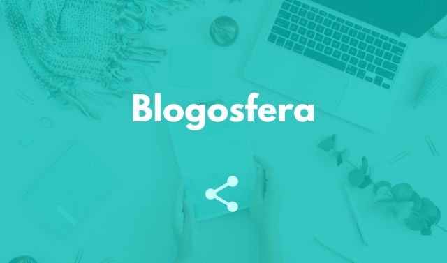 Blogosfera