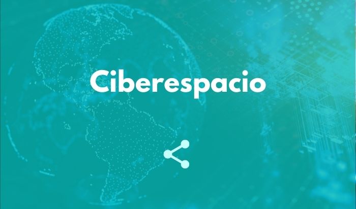 Ciberespacio