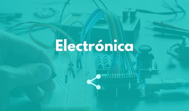 Electrónica