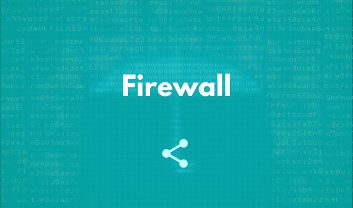 Firewall