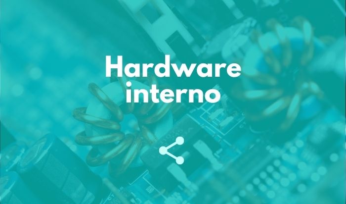 Hardware interno