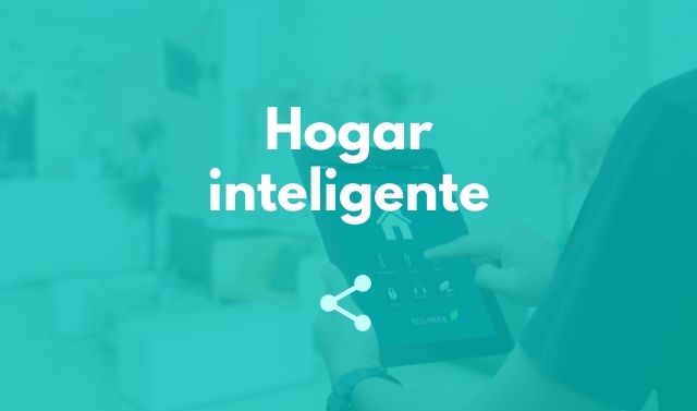 Hogar inteligente