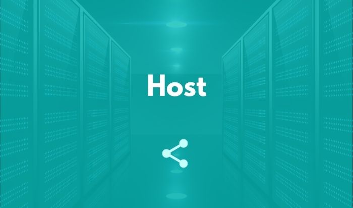 Host