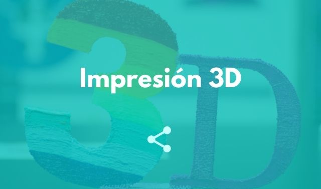 Impresión 3D