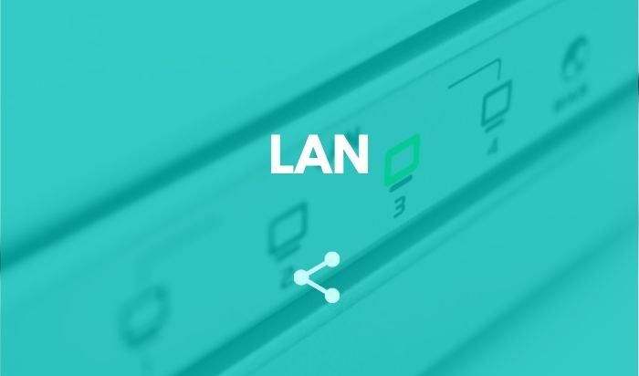 LAN