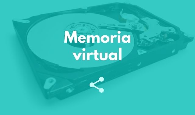 Memoria virtual