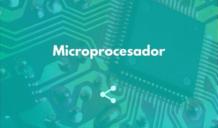 Microprocesador