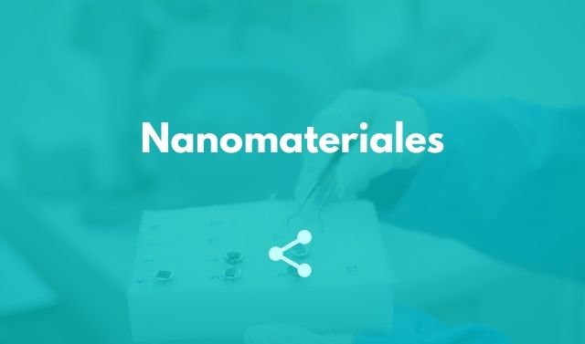 Nanomateriales