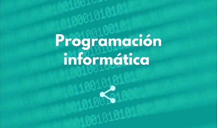 Programación informática