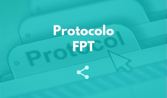 Protocolo FTP