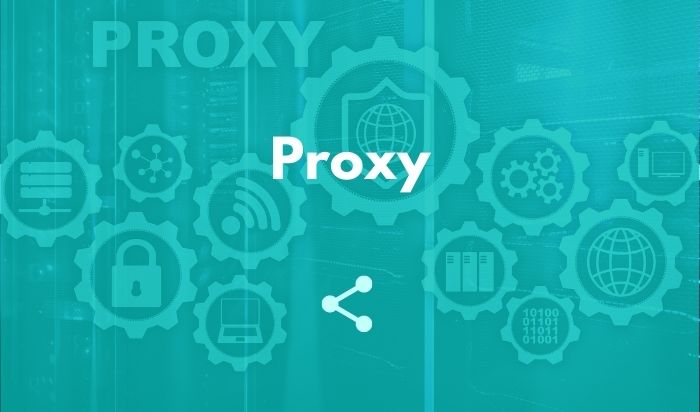 Proxy