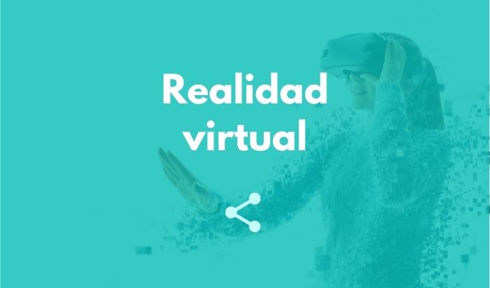 Realidad virtual