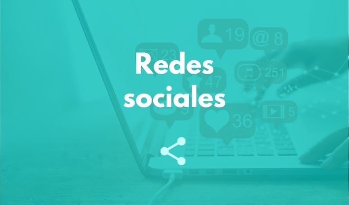 Redes sociales