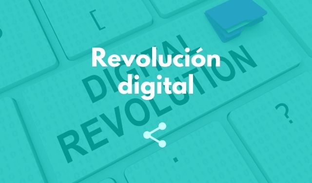 Revolución digital