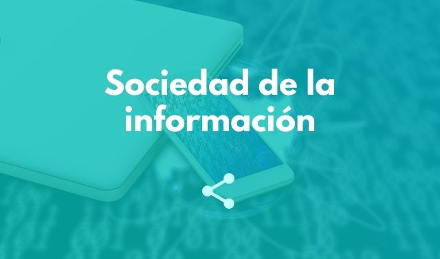 Sociedad de la información