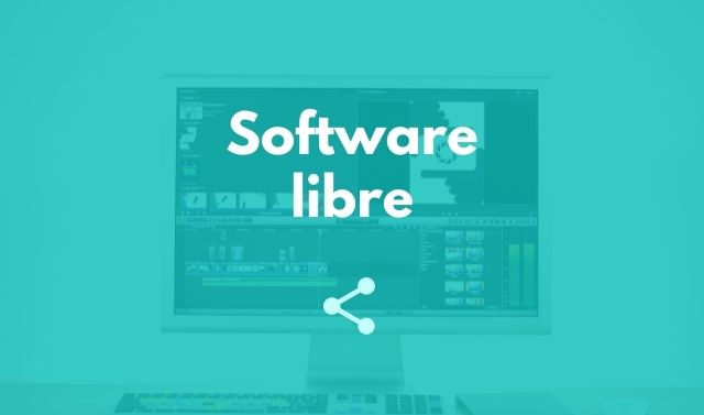 Software libre