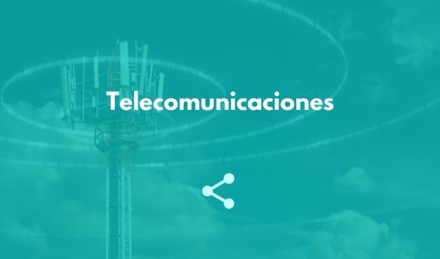 Telecomunicaciones