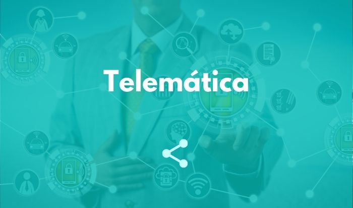 Telemática