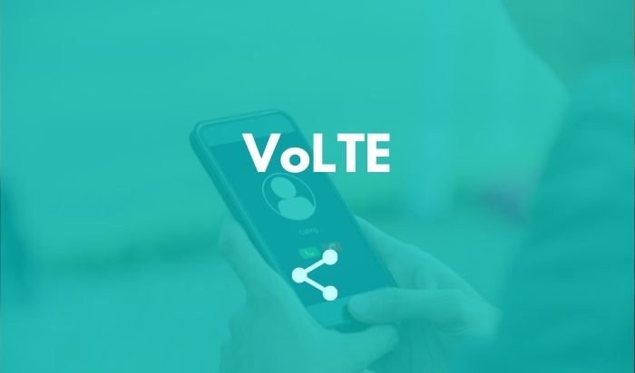 VoLTE