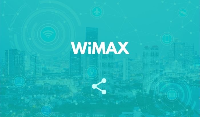 WiMAX