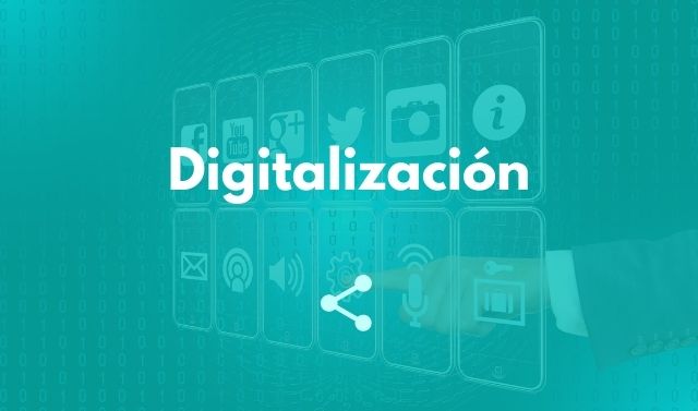 Digitalización