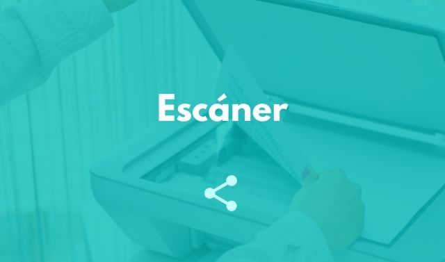 Escáner