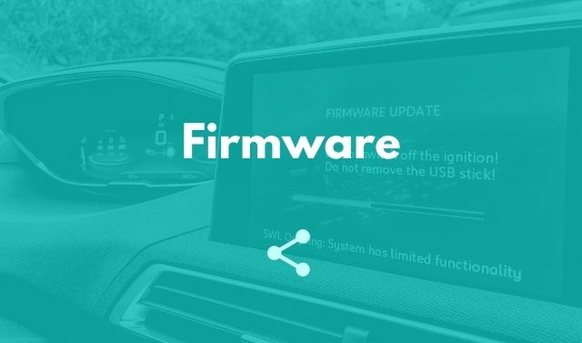 Firmware