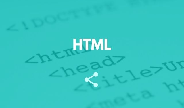 HTML