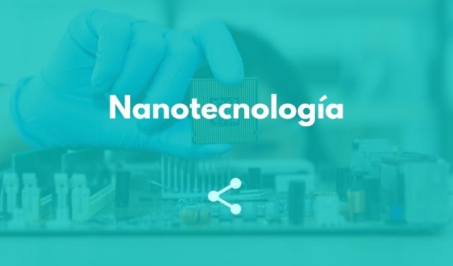 Nanotecnología