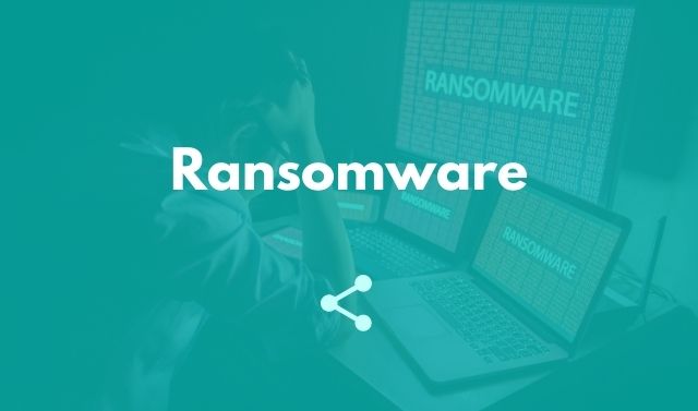 Ransomware