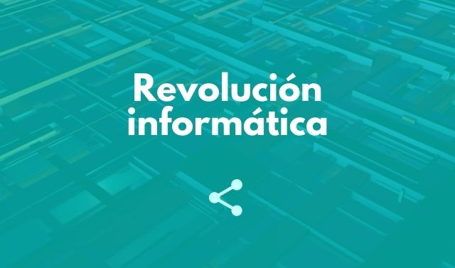 Revolución informática